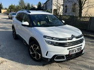 Citroen C5 Aircross Citroen C5 Aircross Automat Navi Klimatronic TOP