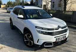 Citroen C5 Aircross Citroen C5 Aircross Automat Navi Klimatronic TOP