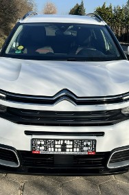 Citroen C5 Aircross Citroen C5 Aircross Automat Navi Klimatronic TOP-2