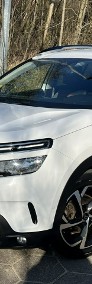 Citroen C5 Aircross Citroen C5 Aircross Automat Navi Klimatronic TOP-3