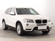 BMW X3 I (F25) , 184 KM, Automat, Klimatronic, Tempomat, Parktronic