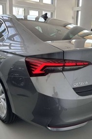 Skoda Octavia IV Drive Selection 1.5 TSI mHEV DSG Drive Selection 1.5 TSI mHEV DSG 15-2