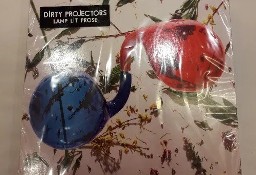 Nowa płyta Dirty Projectors - Lamp Lit Prose