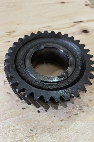 John Deere 6200 6300 6400 6500 6600 Syncroplus - bieg tryb koło zębate AL112505 AL112506 Syncroplus-2