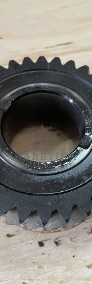 John Deere 6200 6300 6400 6500 6600 Syncroplus - bieg tryb koło zębate AL112505 AL112506 Syncroplus-4