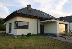Nowy dom Łódź Stoki, ul. Horyzontalna 21