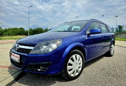 Opel Astra H 1,8 benzyna,Klima