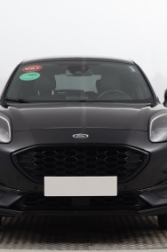 Ford Puma , Salon Polska, 1. Właściciel, Serwis ASO, VAT 23%, Skóra,-2