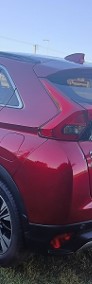 Mitsubishi Mitsubishi Eclipse Cross 1.5 Benzyna | AUTOMAT | 2017 |-3