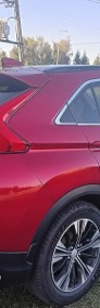 Mitsubishi Mitsubishi Eclipse Cross 1.5 Benzyna | AUTOMAT | 2017 |-4