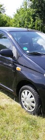 Daihatsu Cuore VI 2004r 1.0 Benzyna 55 KM Możliwa Zamiana-3