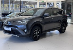 Toyota RAV 4 IV Hybrid Premium, Kamera cofania, salon PL, dostawa, FV23, Gwarancja