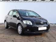 Toyota Auris I , Automat, Klimatronic, Tempomat, Parktronic