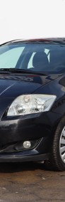 Toyota Auris I , Automat, Klimatronic, Tempomat, Parktronic-3