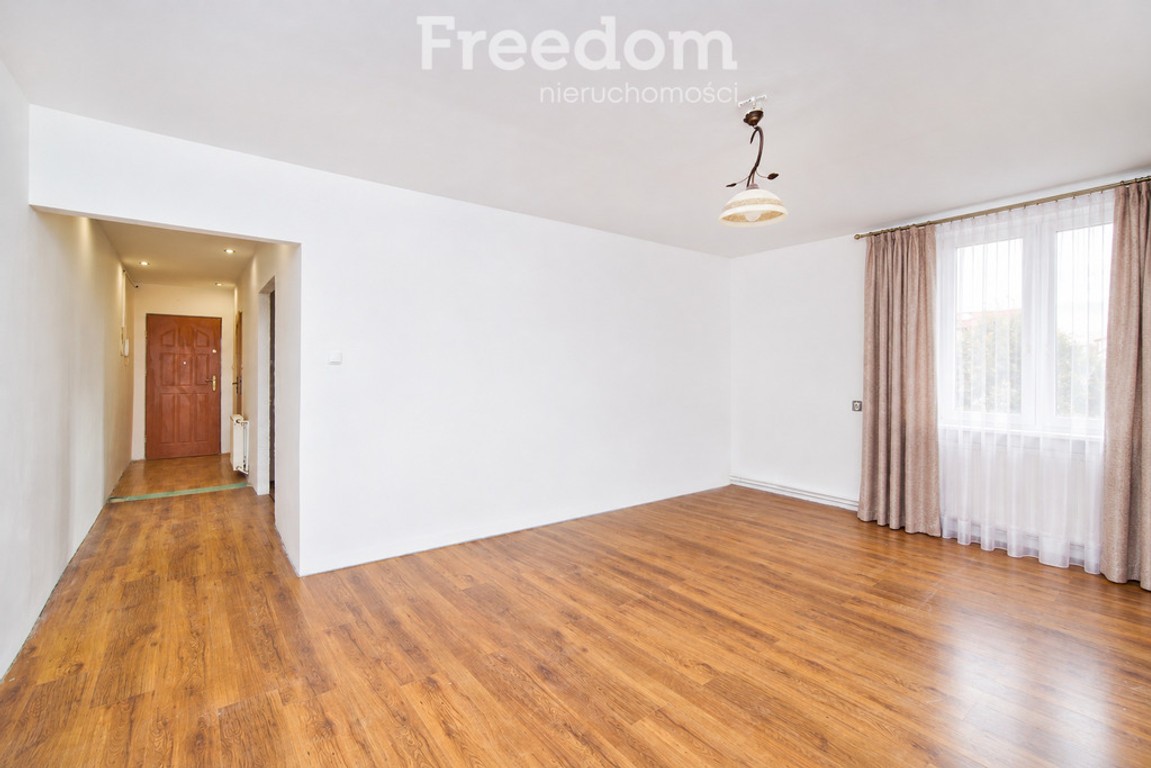 Mieszkanie na sprzedaż, 2 pokoje, 50 m², Nidzica