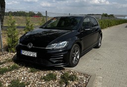 Volkswagen Golf VII 1.5TSI DSG R-line FAKTURA VAT 23%