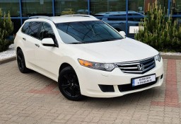 Honda Accord VIII GWARANCJA * lakier Perła, serwisowana, 2.0 benzyna, zadbany, warszaw