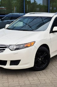 Honda Accord VIII GWARANCJA * lakier Perła, serwisowana, 2.0 benzyna, zadbany, warszaw-2