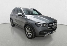 Mercedes-Benz Klasa GLE W167