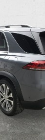Mercedes-Benz Klasa GLE W167-4