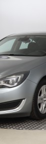 Opel Insignia , Salon Polska, Klima, Tempomat-3