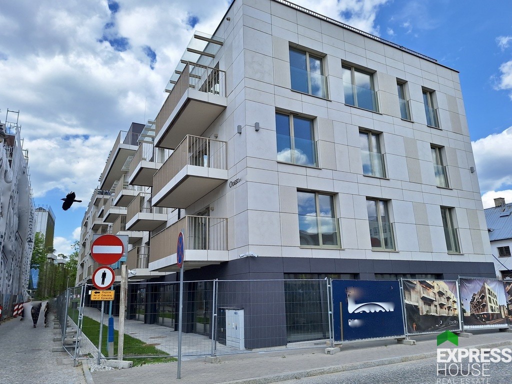 Prestiżowy lokal, prestiżowa lokalizacja. - Widok 3