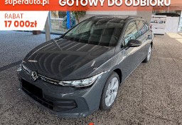 Volkswagen Golf VIII VIII 2.0 TDI Life Plus 2.0 TDI Life Plus 116KM