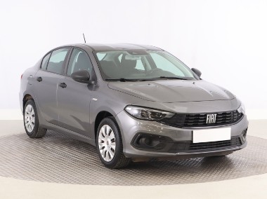 Fiat Tipo II , Salon Polska, Serwis ASO, Klima-1