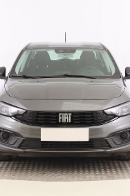 Fiat Tipo II , Salon Polska, Serwis ASO, Klima-2