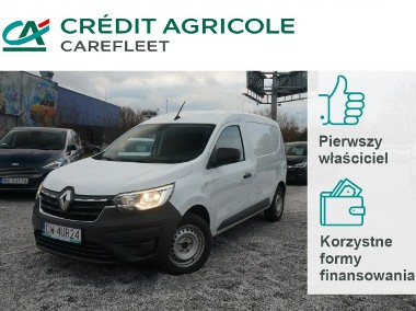 Renault Express 1.5 dCi/95 KM EXTRA Salon PL Fvat 23% DW4UR24-1