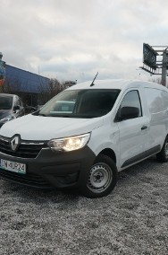 Renault Express 1.5 dCi/95 KM EXTRA Salon PL Fvat 23% DW4UR24-2