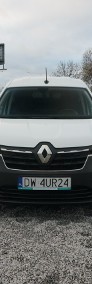 Renault Express 1.5 dCi/95 KM EXTRA Salon PL Fvat 23% DW4UR24-3