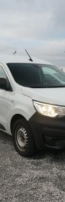 Renault Express 1.5 dCi/95 KM EXTRA Salon PL Fvat 23% DW4UR24-4