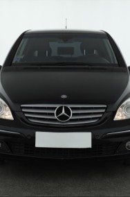 Mercedes-Benz Klasa B W245 , Automat, Xenon, Klima, Tempomat, Parktronic,-2