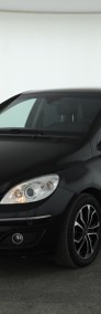Mercedes-Benz Klasa B W245 , Automat, Xenon, Klima, Tempomat, Parktronic,-3