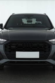 Audi Q5 III , Salon Polska, Serwis ASO, 204 KM, Automat, Navi,-2