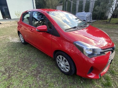 2015 Salon PL 1.0 benz. Bezwypadkowa 2 kpl. opon Klima-1