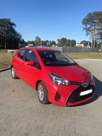 2015 Salon PL 1.0 benz. Bezwypadkowa 2 kpl. opon Klima