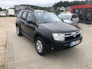 Dacia Duster I 1,6 Benzyna KLIMA