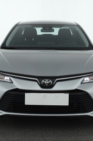 Toyota Corolla XII , Salon Polska, 1. Właściciel, Serwis ASO, Automat, VAT 23%,-2