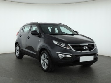 Kia Sportage III , Salon Polska, 1. Właściciel, Serwis ASO, Klima, Tempomat-1