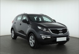 Kia Sportage III , Salon Polska, 1. Właściciel, Serwis ASO, Klima, Tempomat
