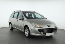 Peugeot 307 II , 7 miejsc, Klima,ALU, El. szyby