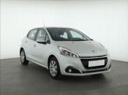 Peugeot 208 , Salon Polska, Serwis ASO, VAT 23%, Klima, Tempomat