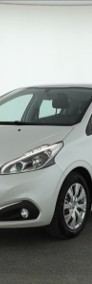 Peugeot 208 , Salon Polska, Serwis ASO, VAT 23%, Klima, Tempomat-3