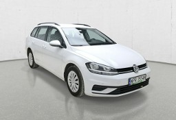 Volkswagen Golf VIII