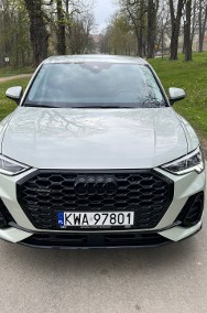 Q3 Sportback 2.0 TDI Quattro-2