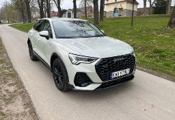 Audi Q3 Sportback 2.0 TDI Quattro