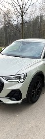 Q3 Sportback 2.0 TDI Quattro-4