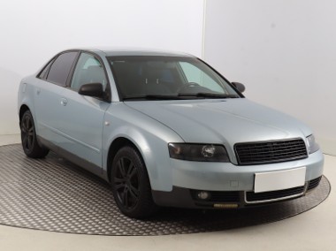 Audi A4 II (B6) , Automat, HAK, Klimatronic,ALU, El. szyby-1